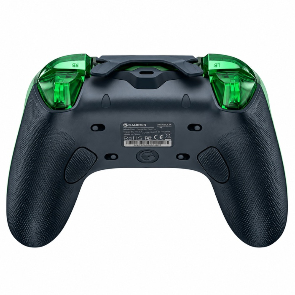 GameSir Tarantula 8K Wired Esports Controller for PC – MenaRD Edition