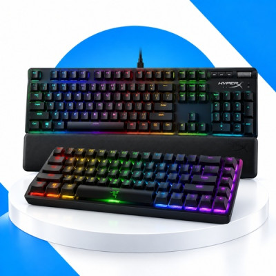 Keyboards