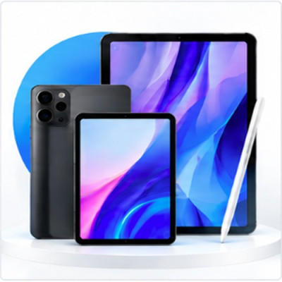 Smart Phone & Tablets