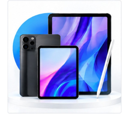 Smart Phone & Tablets