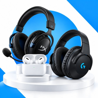 Headsets