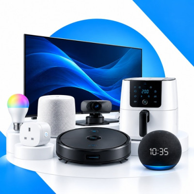 Electronics & Accessories