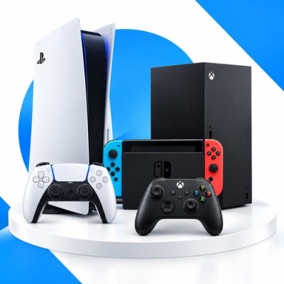 Consoles