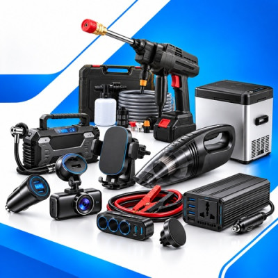 Car Accessories