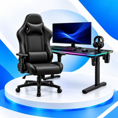 Chairs & Tables