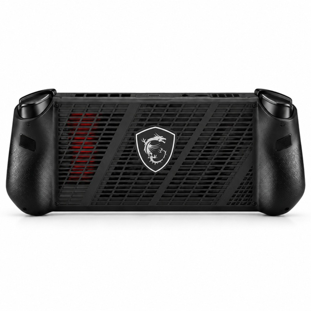 MSI Claw A1M-016UK Handheld Gaming PC – Intel Core Ultra 7 155H – 16GB RAM – 1TB SSD – 7" FHD 120Hz