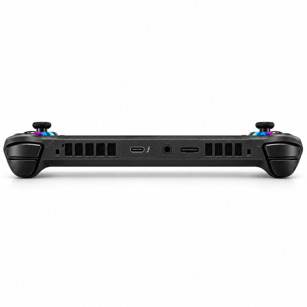 MSI Claw A1M-016UK Handheld Gaming PC – Intel Core Ultra 7 155H – 16GB RAM – 1TB SSD – 7" FHD 120Hz