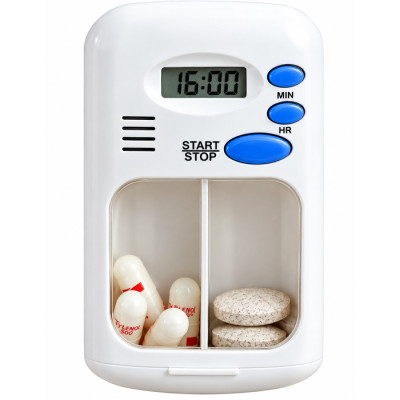 Digital Medicine Pill Reminder
