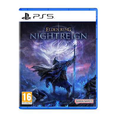 Ps5 Elden Ring Nightreign