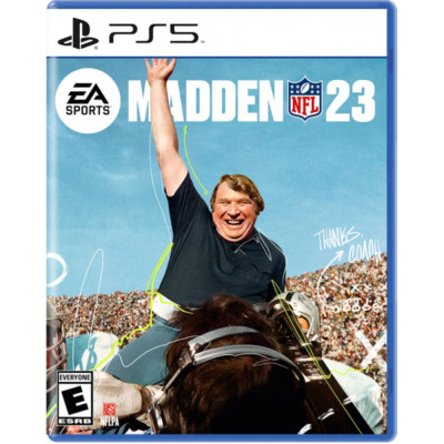 Ps5 Madden NFL 23