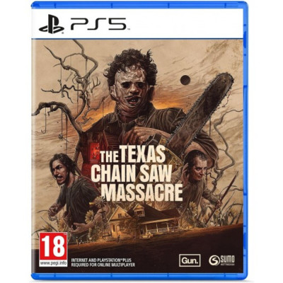 Ps5 The Texas Chainsaw Massacre