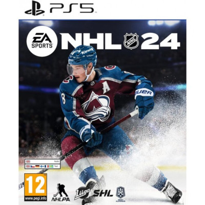 Ps5 NHL 24