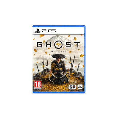 Ps5 Ghost of Yotei
