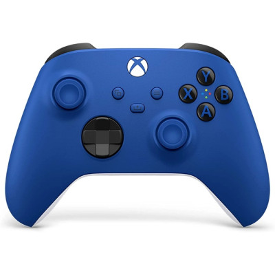 XBOX Wireless Controller (Shock Blue)