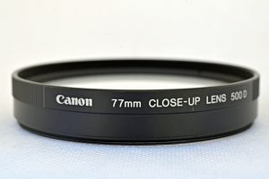 Canon-Closeup-Lens-500D
