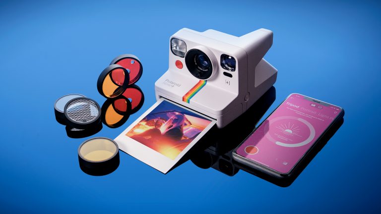 Polaroid-Now-Plus