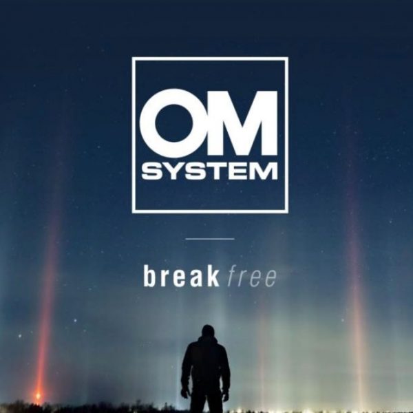 Rebranding z Olympus na OM System i nowy aparat micro 4/3
