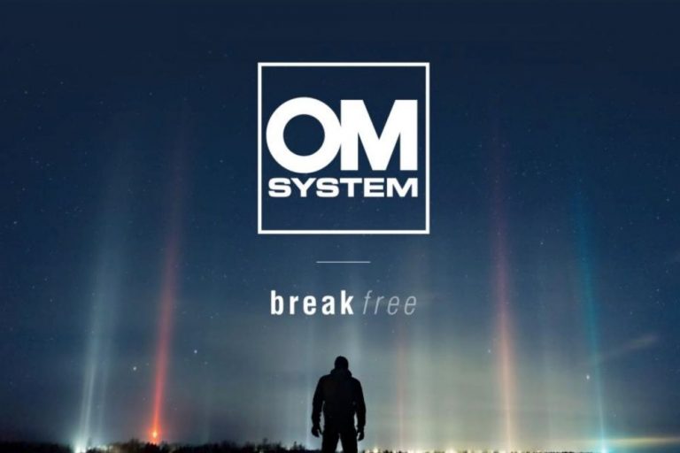 OM Systems Olympus