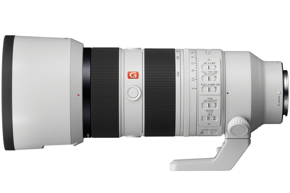 Sony-FE-70-200mm-F2.8-GM-OSS-II