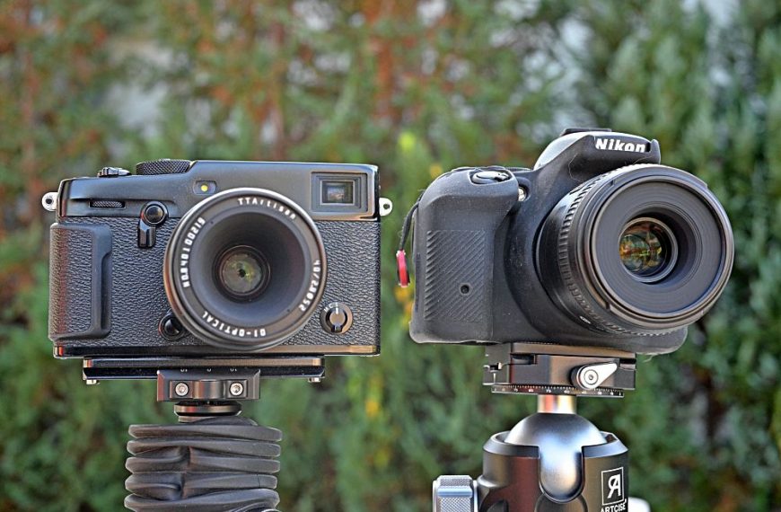 Obiektyw TTArtisan 40mm F2.8 1:1 Macro: zdjęcia przykładowe i porównanie z AF-S DX Micro Nikkor 40mm F2.8G