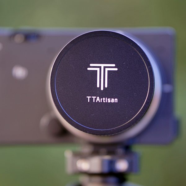 TTArtisan 50mm F1.4 ASPH i Sigma fp: zdjęcia przykładowe wykonane kombinacją manualnej optyki i miniaturowej pełnej klatki
