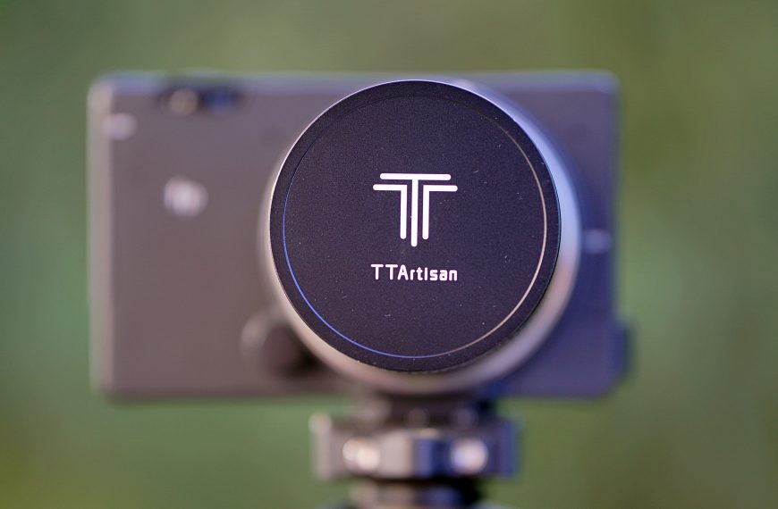 TTArtisan 50mm F1.4 ASPH i Sigma fp: zdjęcia przykładowe wykonane kombinacją manualnej optyki i miniaturowej pełnej klatki