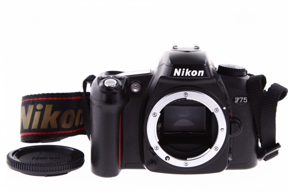 Nikon-F75