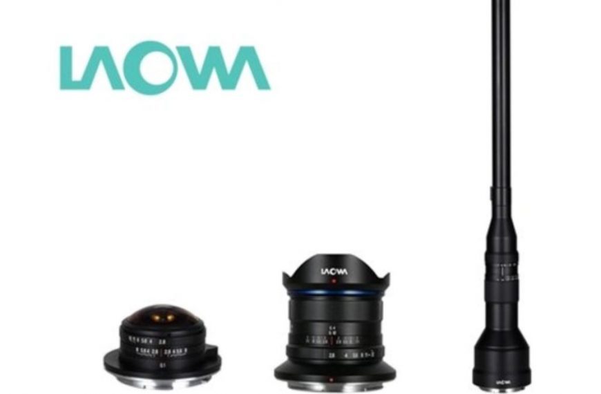 Obiektywy Laowa firmy Venus Optics: 3 popularne stałki w mocowaniach Canon RF i Nikon Z