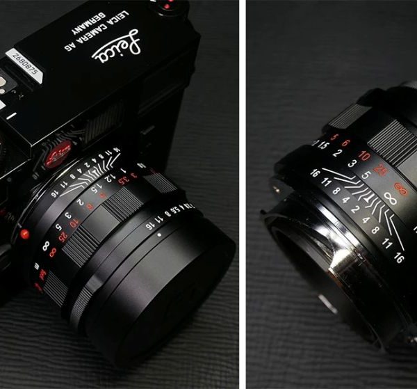 Funleader G45 Conversion Lens