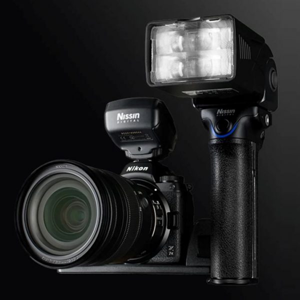 Nikon Nissin