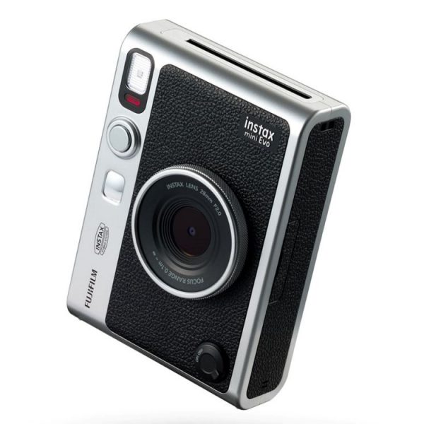Fujifilm Instax Mini Hybrid Evo
