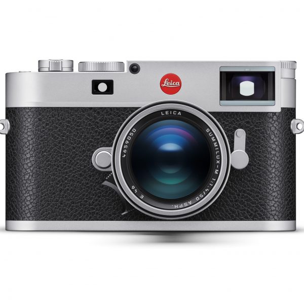 Leica M11: cyfrowy dalmierz z matrycą BSI 60 MPix