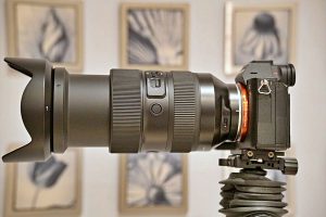 Tamron 35 150mm F2.8 Di III Main