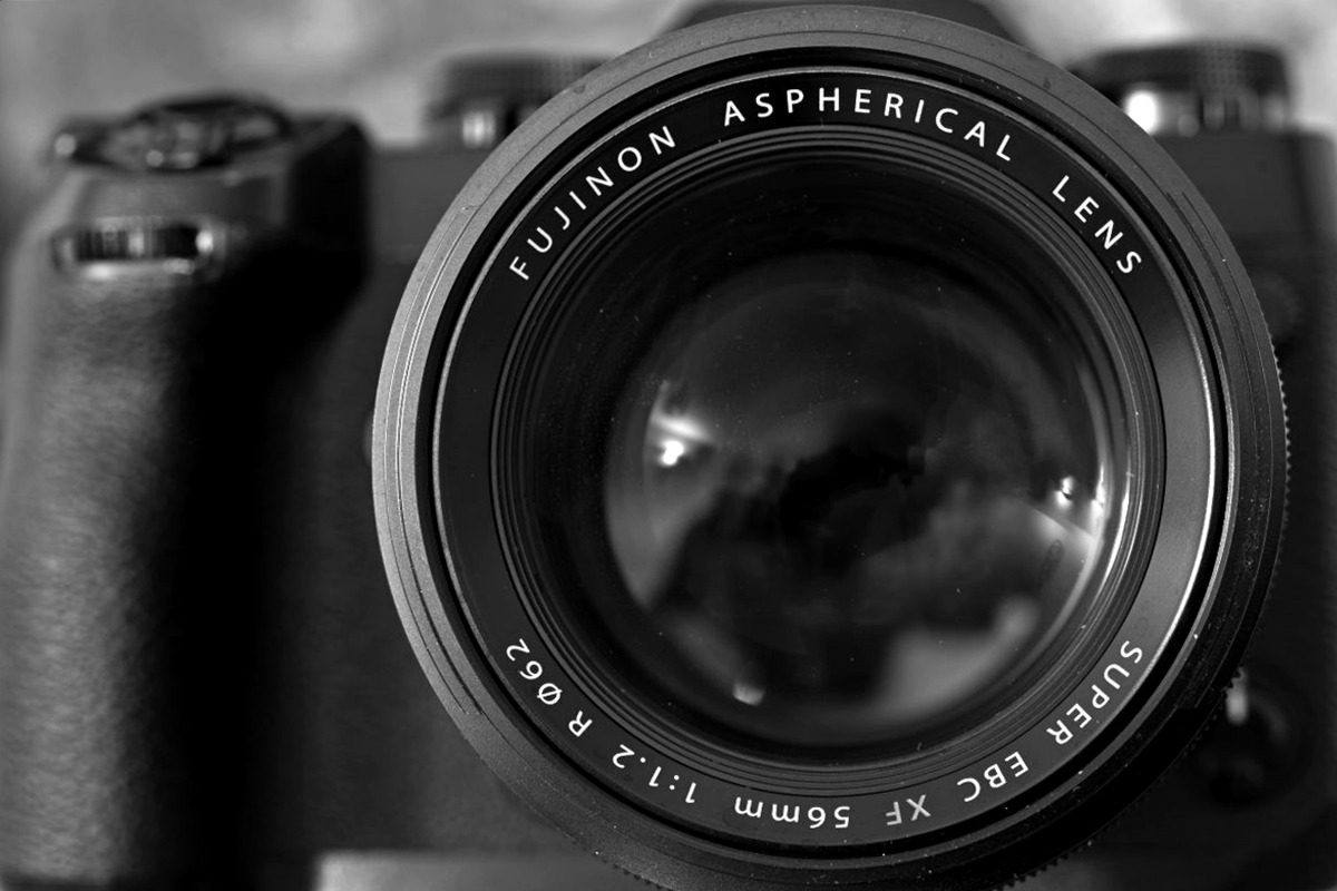 Fujinon XF 56mm F1.2 R Main Final