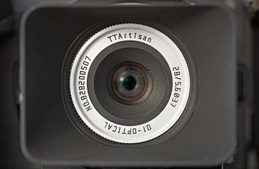 TTArtisan M 28mm F5.6: chińska Leica z Delty Perłowej Rzeki albo redefinicja klasyki; zdjęcia przykładowe i subiektywna opinia