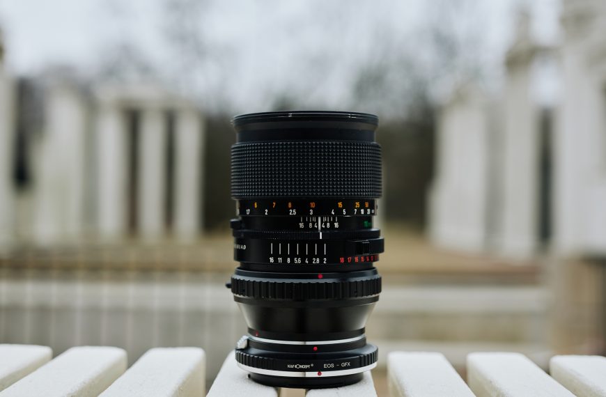 Weekendowo: Hasselblad 110mm F2 Planar F T* i Fujifilm GFX 50S II – Paweł Puszkarski