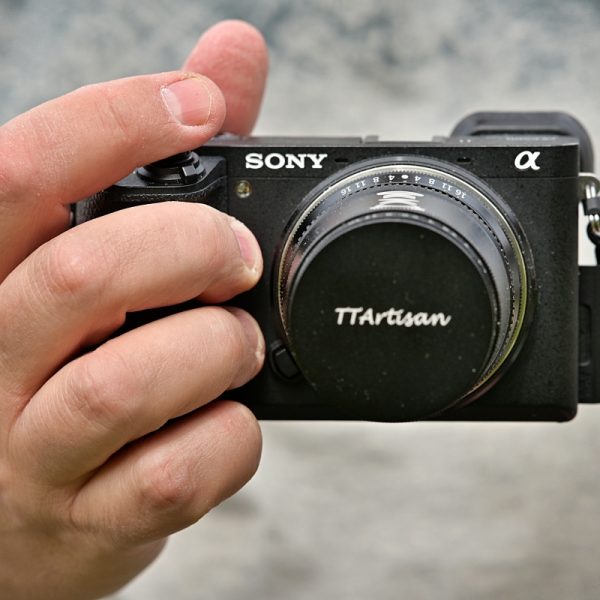 TTArtisan 17mm F1.4 i Sony a6500: minitest i zdjęcia przykładowe