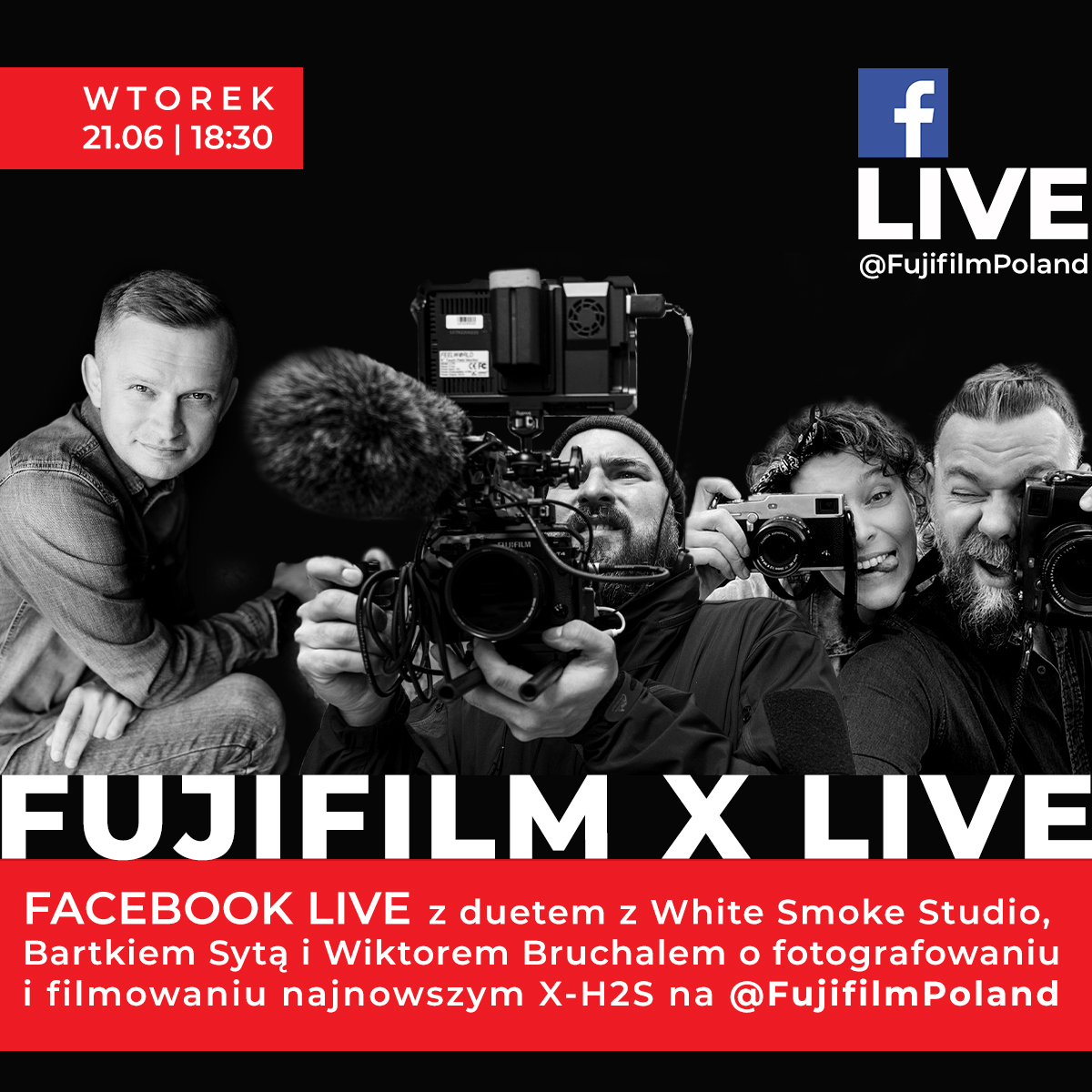 Fujfilm X-H2S
