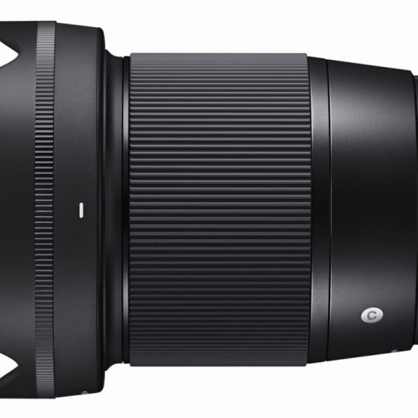 3 nowe obiektywy Sigma w mocowaniu Nikon Z APS-C