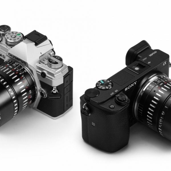 TTArtisan 50mm F0.95 APS-C: druga porcja zdjęć przykładowych z Sony a6500 i Sony a6000