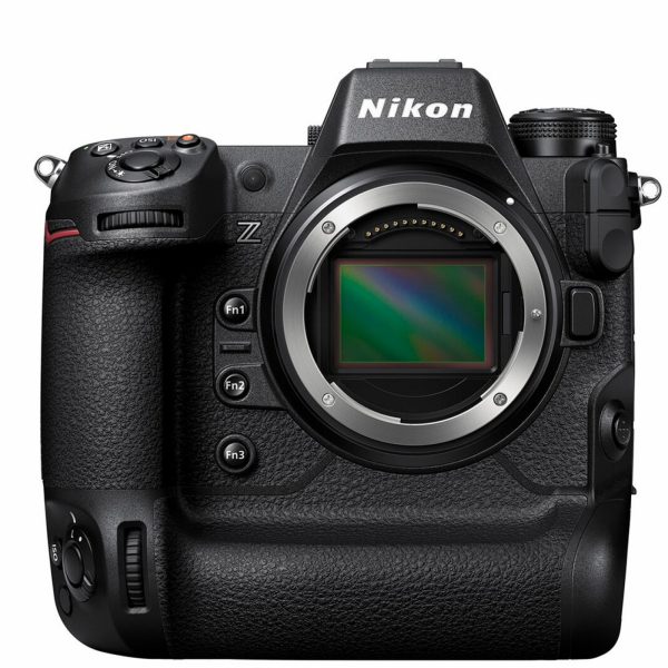 Aktualizacja oprogramowania Nikon Z9: redukcja migotania i lepszy AF
