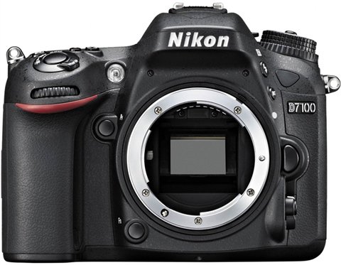Nikon D7100: 10-letnia lustrzanka otrzymuje aktualizację oprogramowania