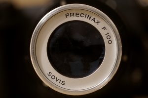 Sovis Precinax F 100 Main