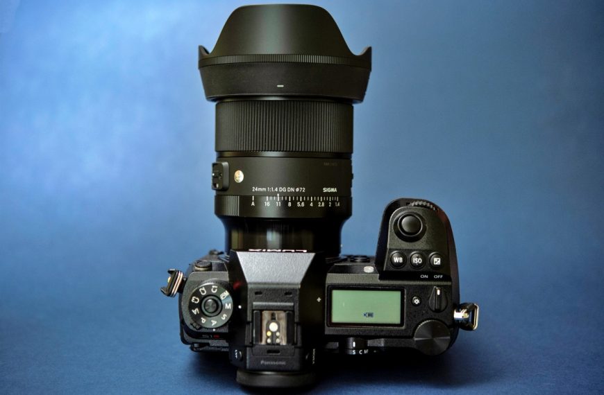 Sigma 24mm F1.4 DG DN i Panasonic S1R: druga porcja zdjęć przykładowych