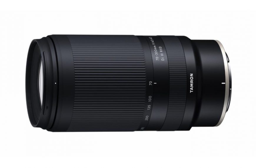 Obiektywy Tamron w mocowaniu Nikon Z: 16 potencjalnych kandydatów