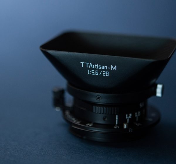 TTArtisan 28mm F5.6 Brass Black Leica-M, TTArtisan 32mm F2.8 AF Nikon Z, TTArtisan 50mm F2 w czterech mocowaniach – nowości w ofercie InterFoto.eu