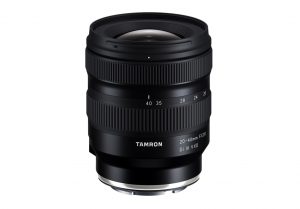 Tamron 20-40mm F2.8 Di III VXD