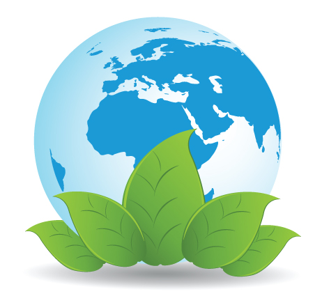 Zrównoważony rozwój - oszczędzaj środowisko - kupuj używane