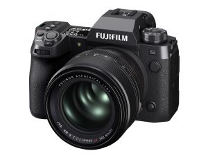 Obiektyw Fujifilm 56mm F1.2