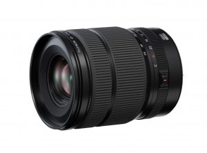 Obiektyw Fujinon GF 20-35mm F4